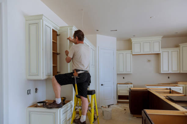 Licensed Backsplash Installation service in Bellaire, OH - I E Kitchen