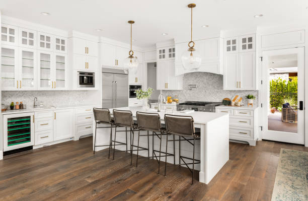 Reliable Backsplash Installation contractor in Bellaire, OH by I E Kitchen