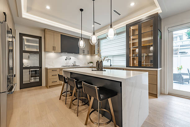 Affordable Backsplash Installation solutions in Bellaire, OH